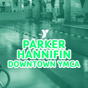 Team Page: Parker Hannifin Downtown YMCA